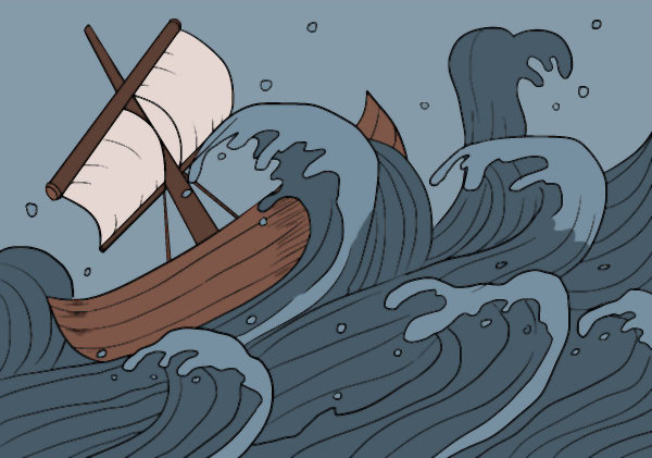Naufrage