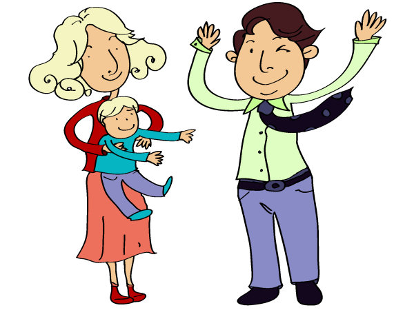 Famille