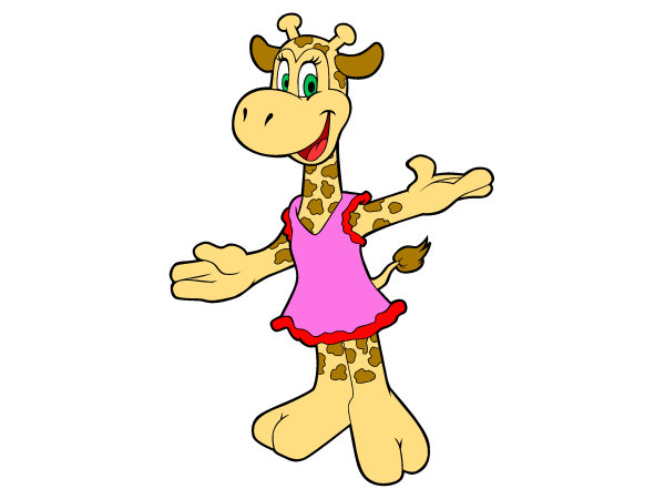Girafe