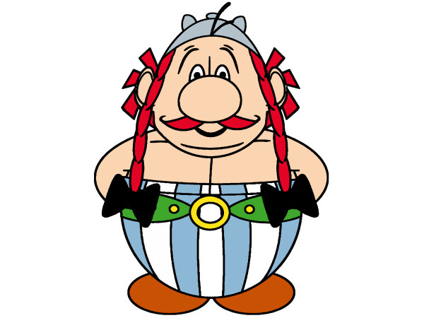 Obelix