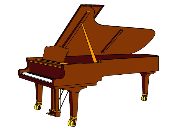 Piano