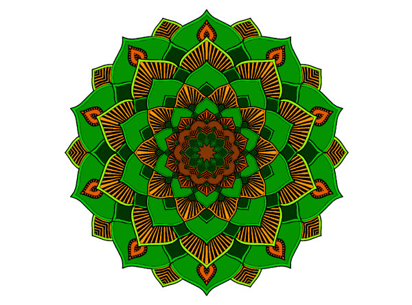Mandala