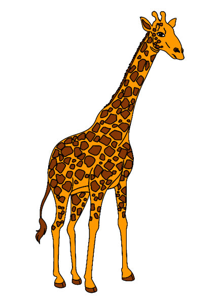 Girafe
