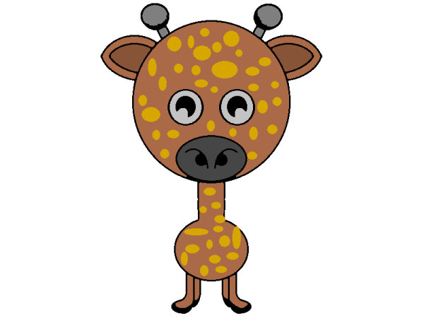 Girafe