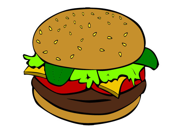 Hamburger