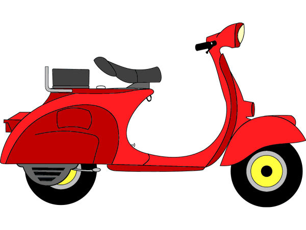 Scooter